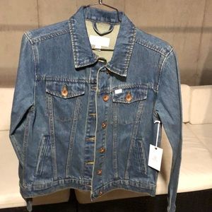 Brixton women’s denim  jacket